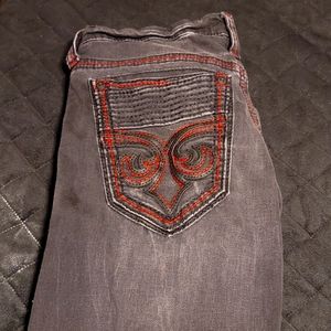 Affliction 31X32 ace jeans